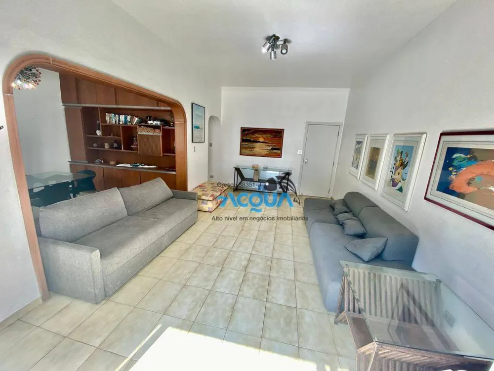 Apartamento, 3 quartos, 100 m² - Foto 2