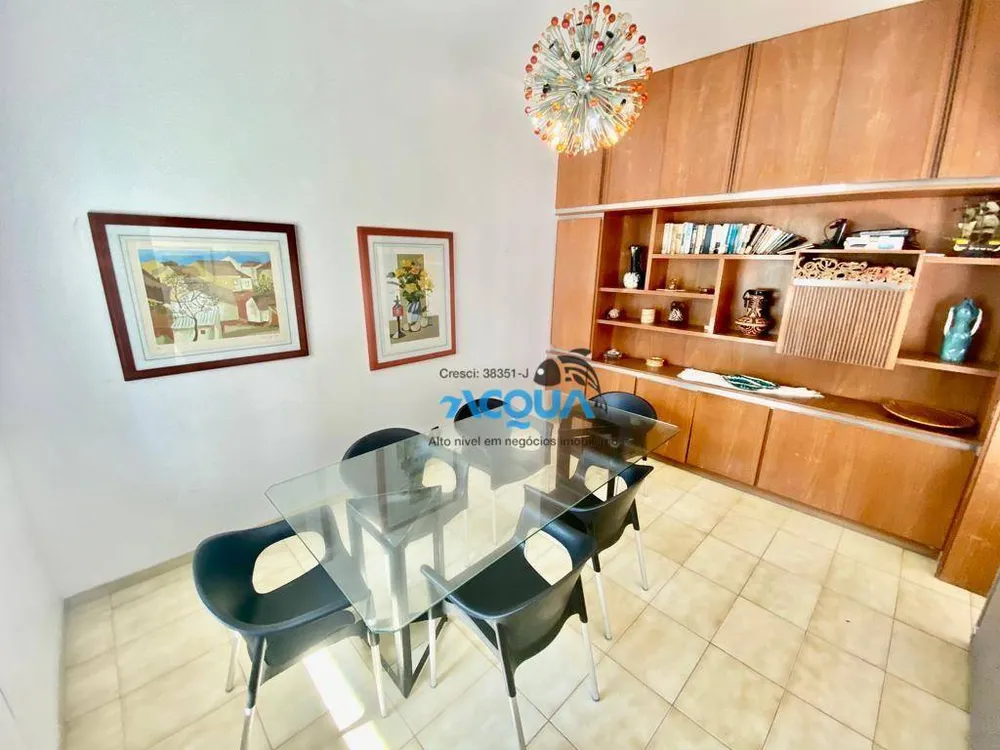 Apartamento, 3 quartos, 100 m² - Foto 3