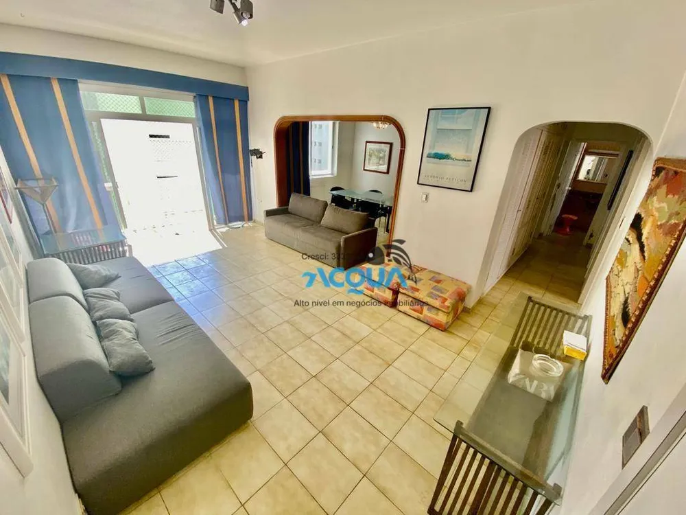 Apartamento, 3 quartos, 100 m² - Foto 1