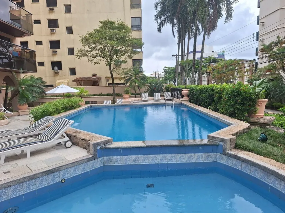 Apartamento, 3 quartos, 160 m² - Foto 1