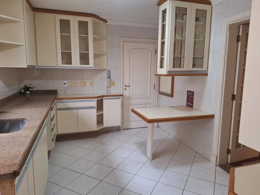 Apartamento, 3 quartos, 160 m² - Foto 4
