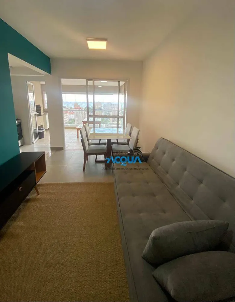 Apartamento, 2 quartos, 70 m² - Foto 2