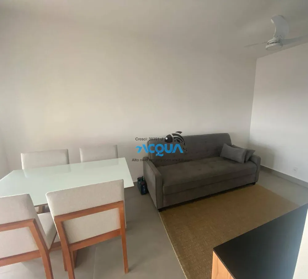 Apartamento, 2 quartos, 70 m² - Foto 3