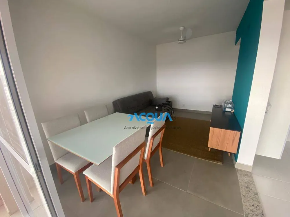 Apartamento, 2 quartos, 70 m² - Foto 4