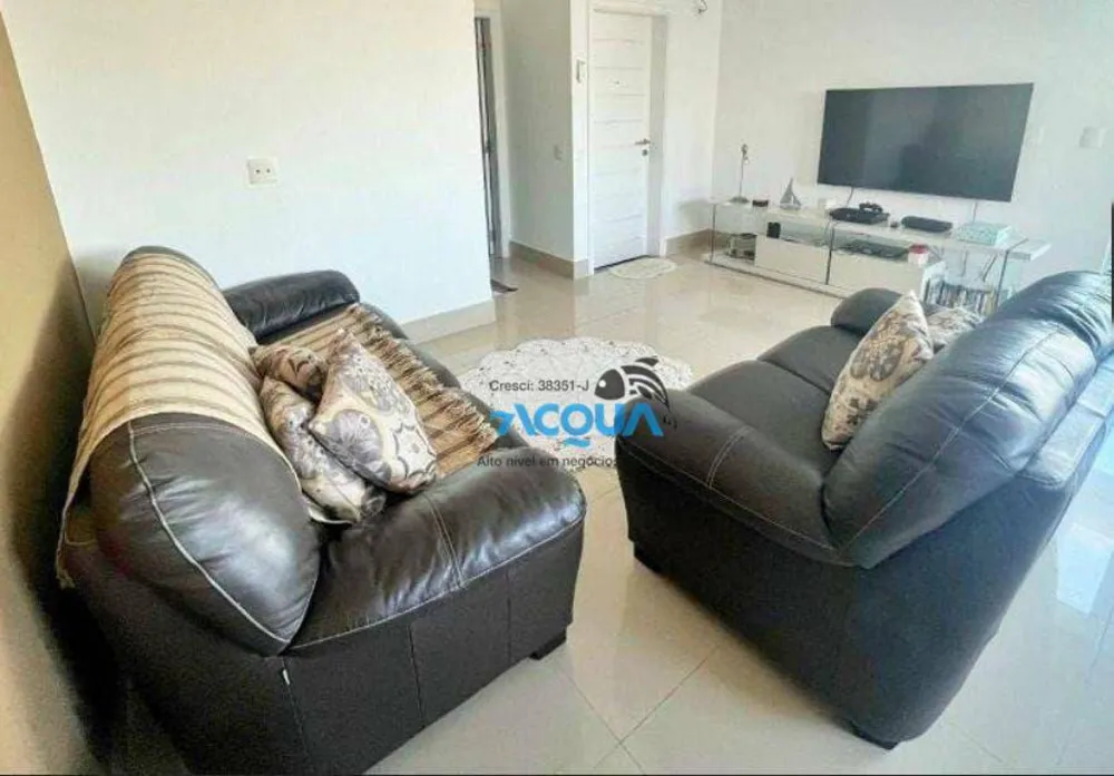 Cobertura, 4 quartos, 220 m² - Foto 4