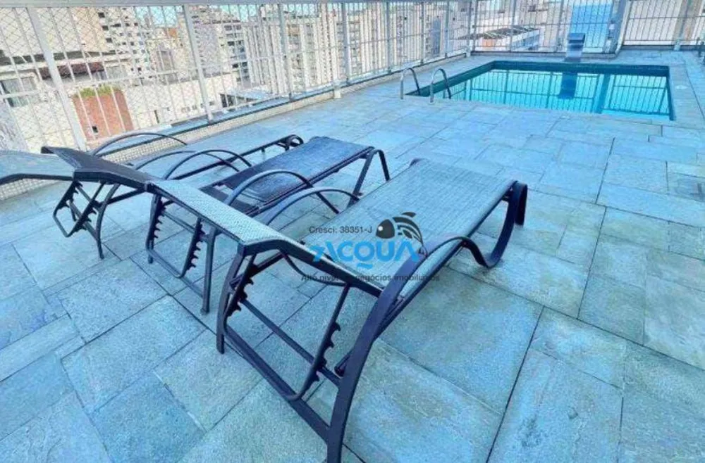 Cobertura, 4 quartos, 220 m² - Foto 3