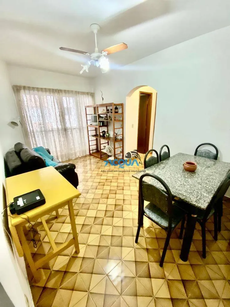 Apartamento, 1 quarto, 63 m² - Foto 1