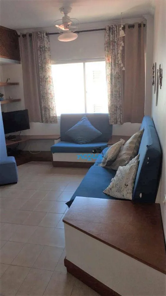Apartamento, 1 quarto, 60 m² - Foto 1