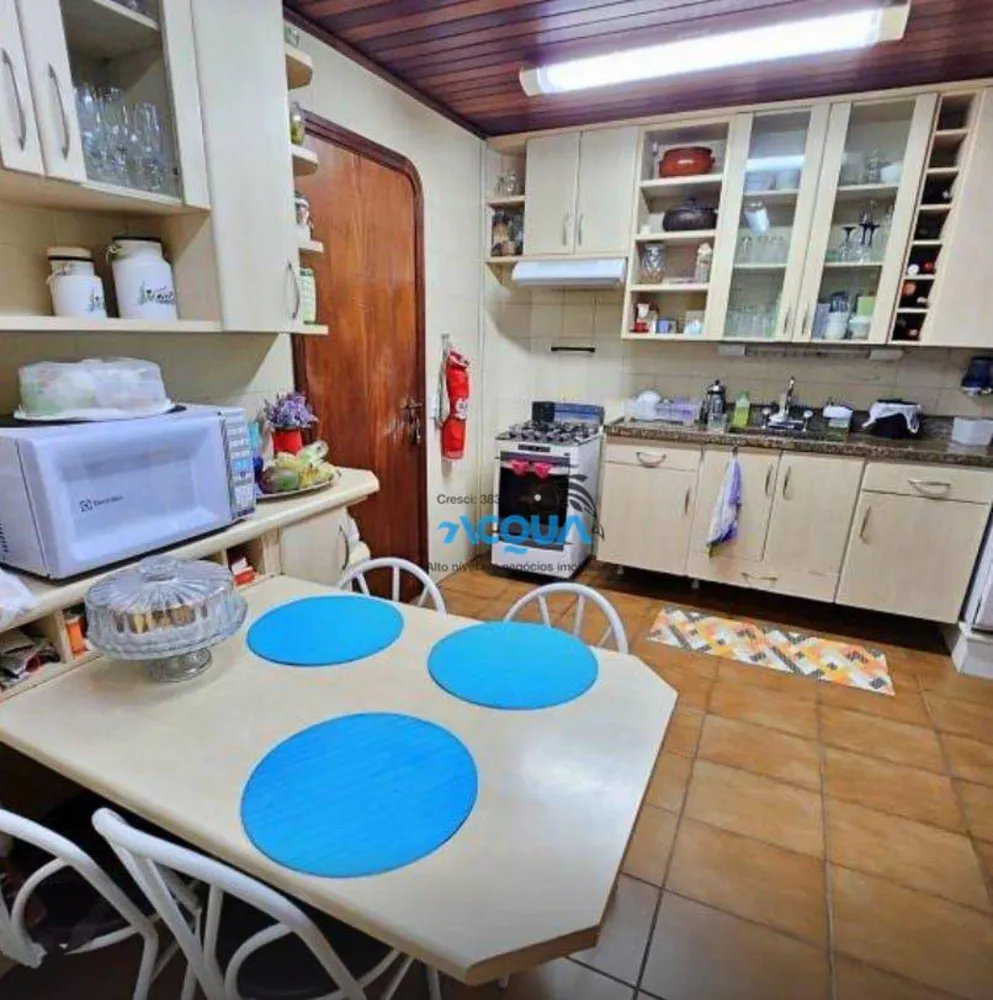 Apartamento, 3 quartos, 125 m² - Foto 2