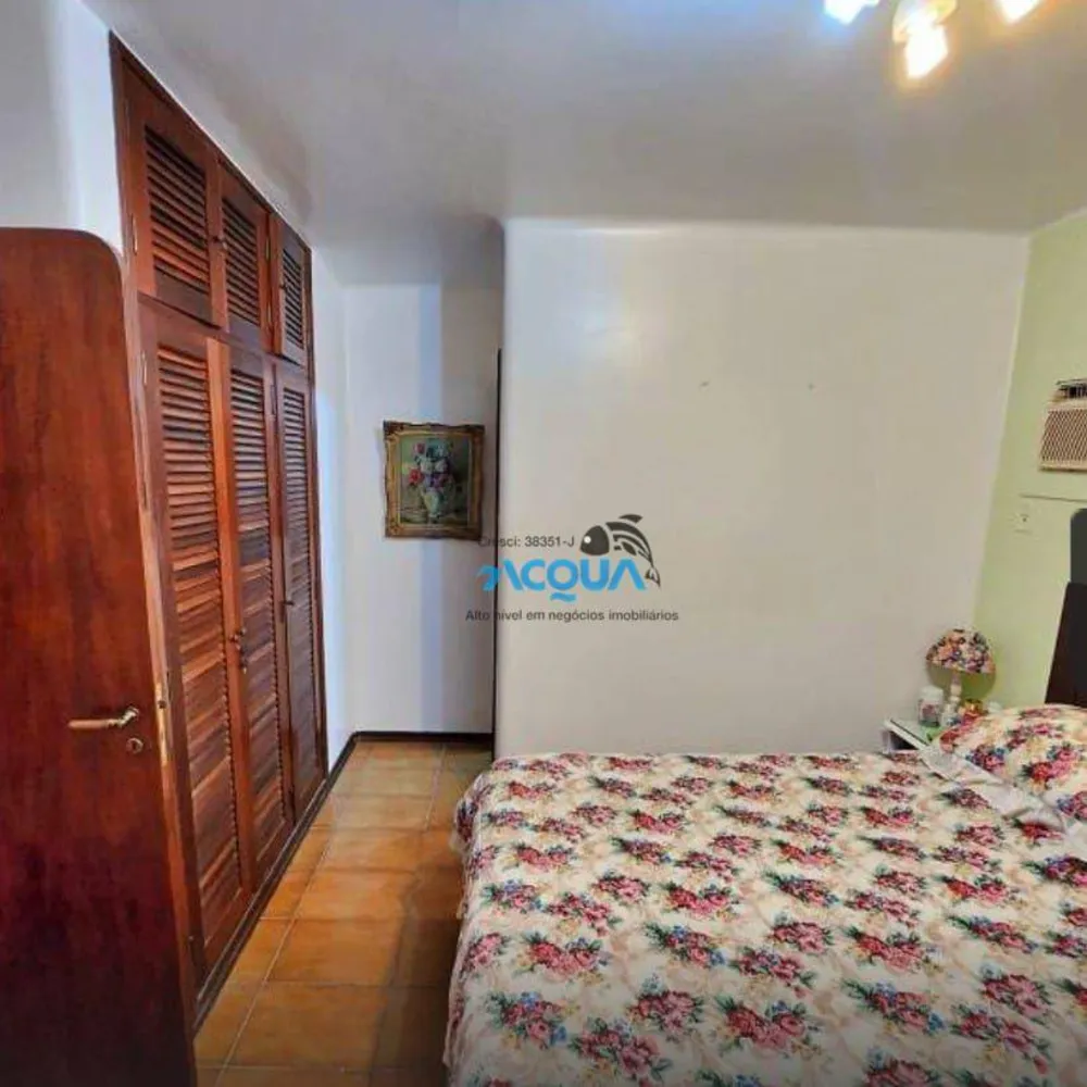 Apartamento, 3 quartos, 125 m² - Foto 3