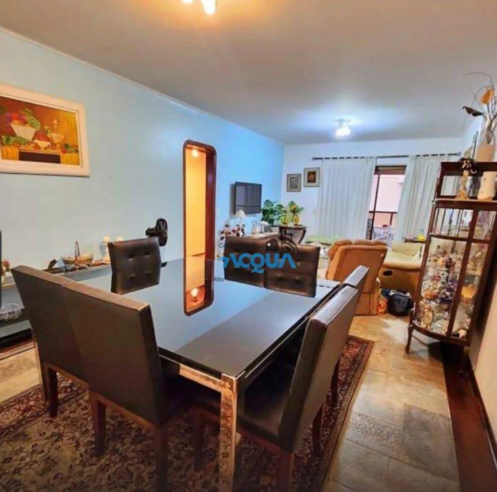 Apartamento, 3 quartos, 125 m² - Foto 1