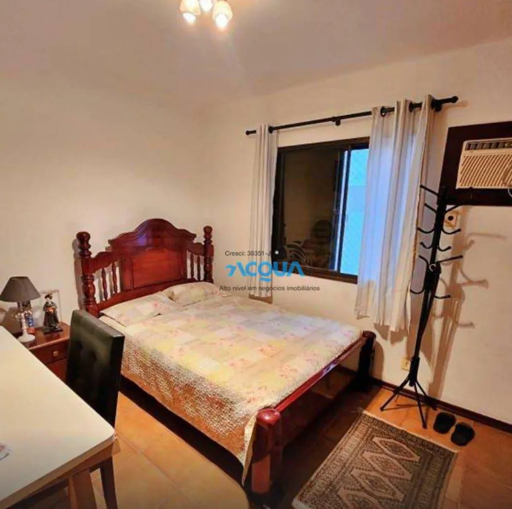 Apartamento, 3 quartos, 125 m² - Foto 4