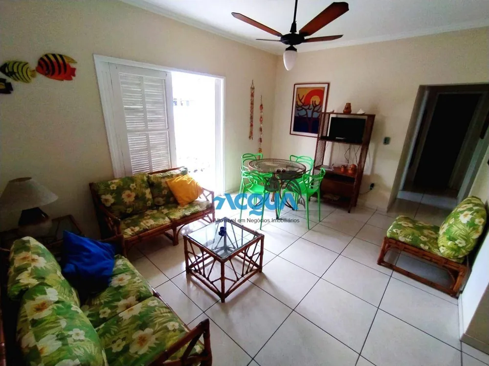 Apartamento, 3 quartos, 105 m² - Foto 1