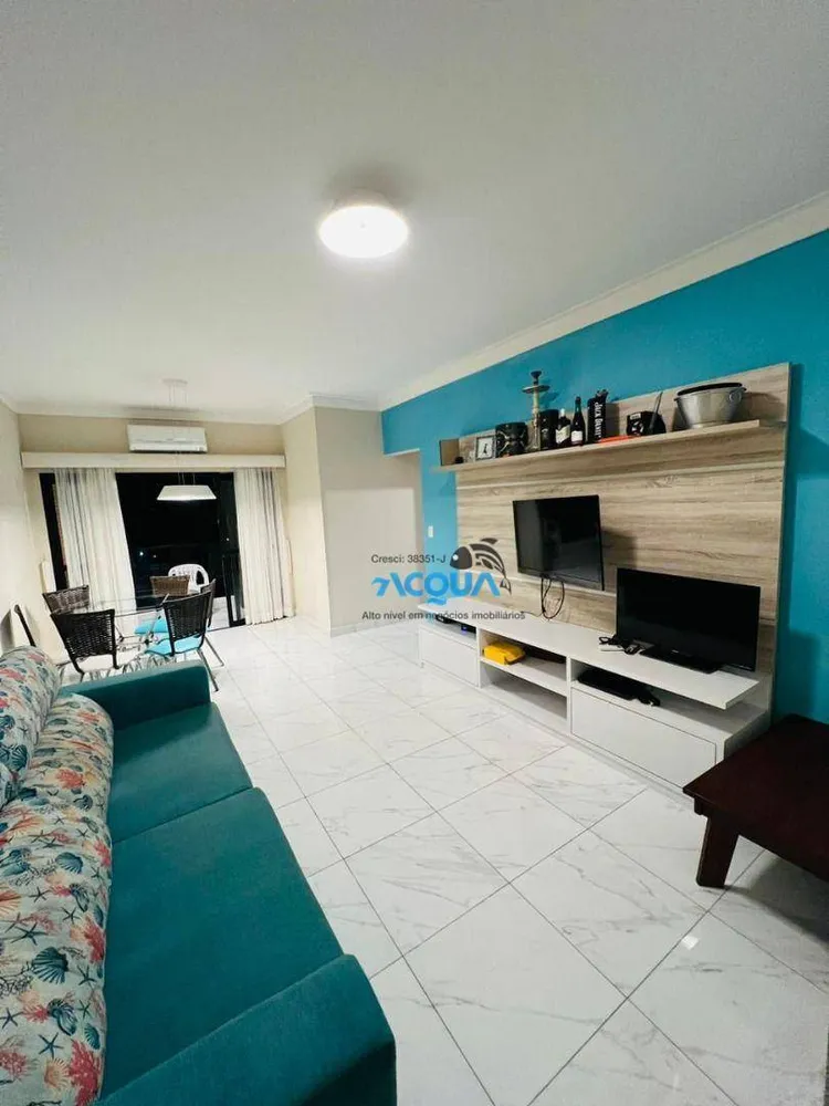 Apartamento, 2 quartos, 75 m² - Foto 2