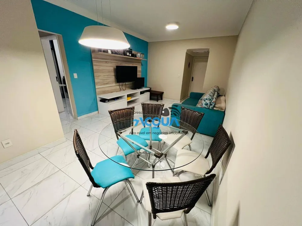 Apartamento, 2 quartos, 75 m² - Foto 1