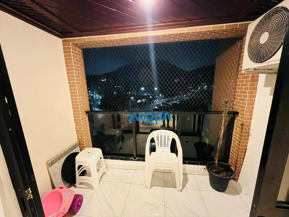 Apartamento, 2 quartos, 75 m² - Foto 3