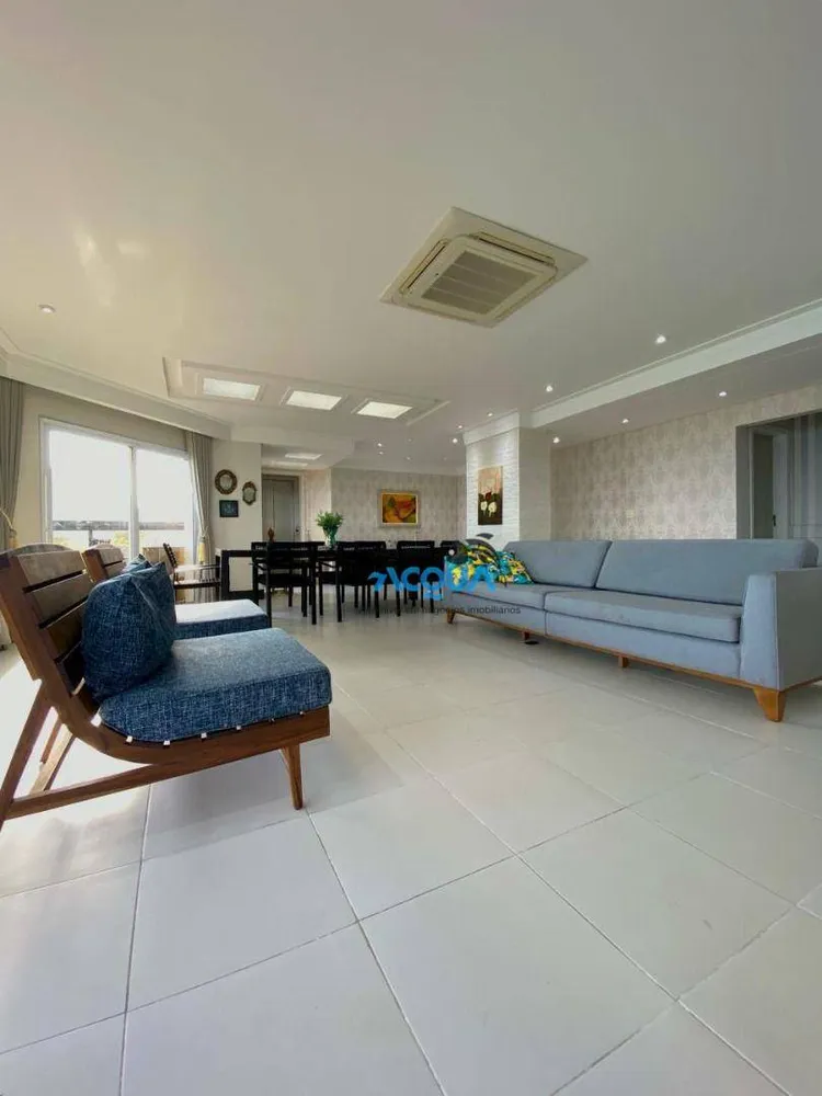 Apartamento, 4 quartos, 256 m² - Foto 4