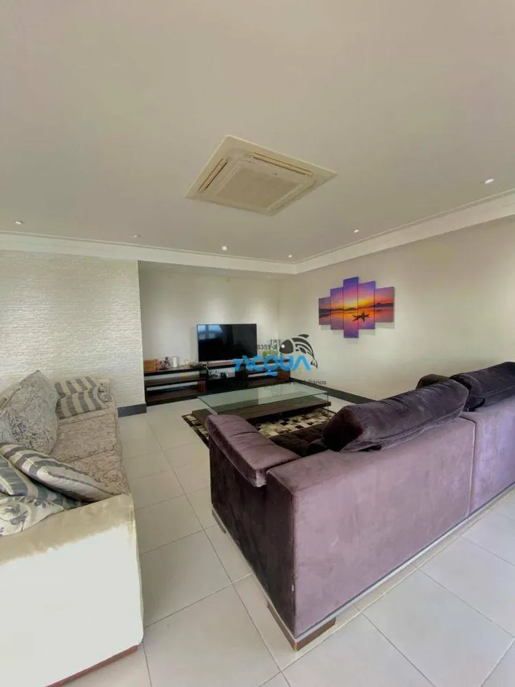 Apartamento, 4 quartos, 256 m² - Foto 2