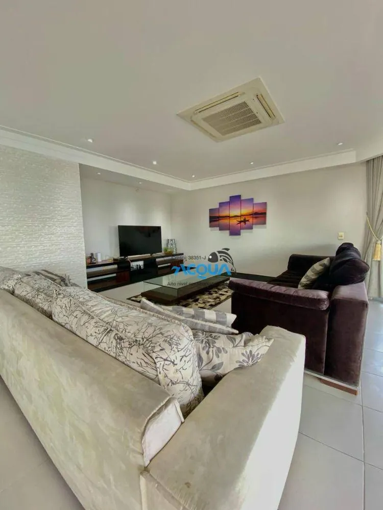 Apartamento, 4 quartos, 256 m² - Foto 3