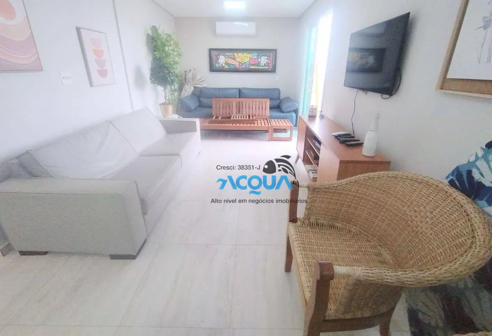 Cobertura, 3 quartos, 301 m² - Foto 2