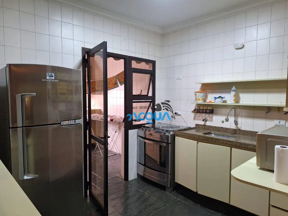 Apartamento, 2 quartos, 90 m² - Foto 3