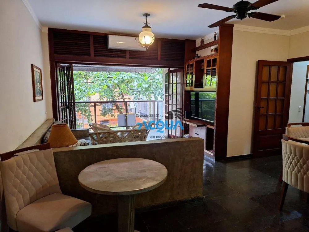 Apartamento, 2 quartos, 90 m² - Foto 2