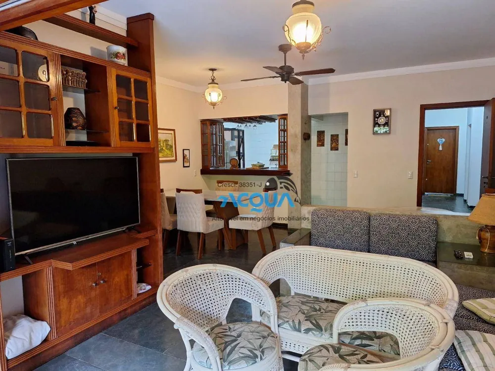Apartamento, 2 quartos, 90 m² - Foto 1