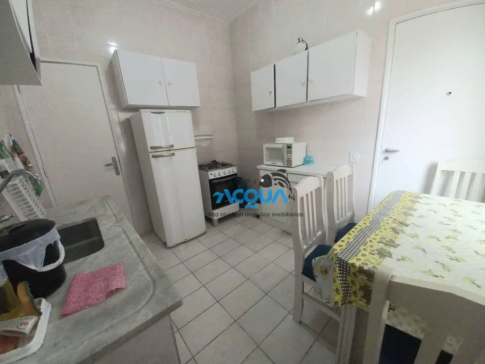 Apartamento, 3 quartos, 94 m² - Foto 2