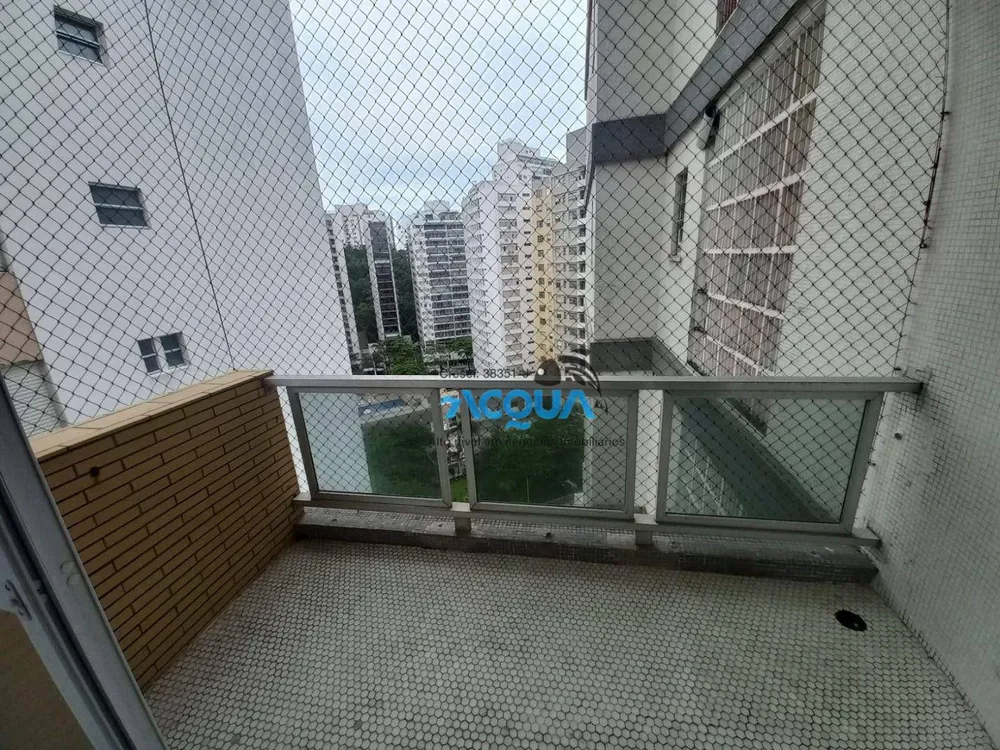 Apartamento, 3 quartos, 94 m² - Foto 4