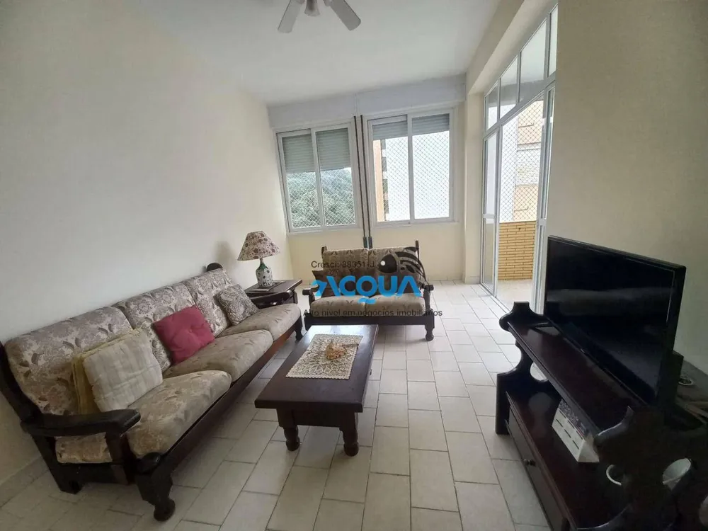 Apartamento, 3 quartos, 94 m² - Foto 1