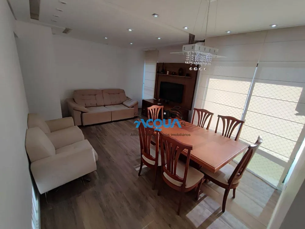 Apartamento, 2 quartos, 70 m² - Foto 2