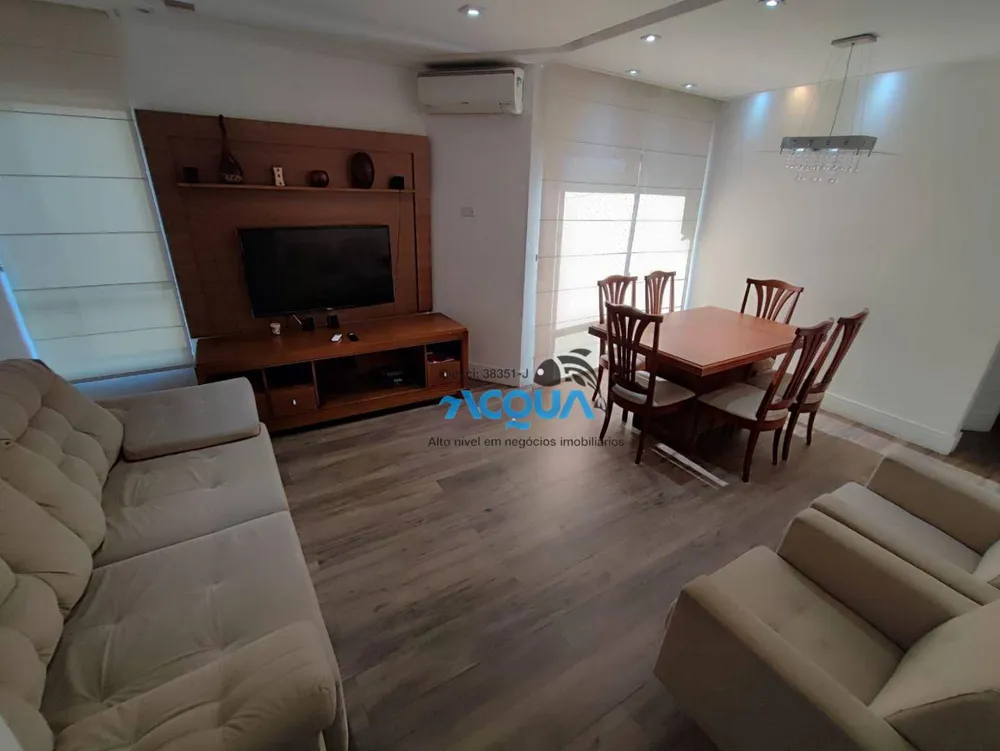 Apartamento, 2 quartos, 70 m² - Foto 1