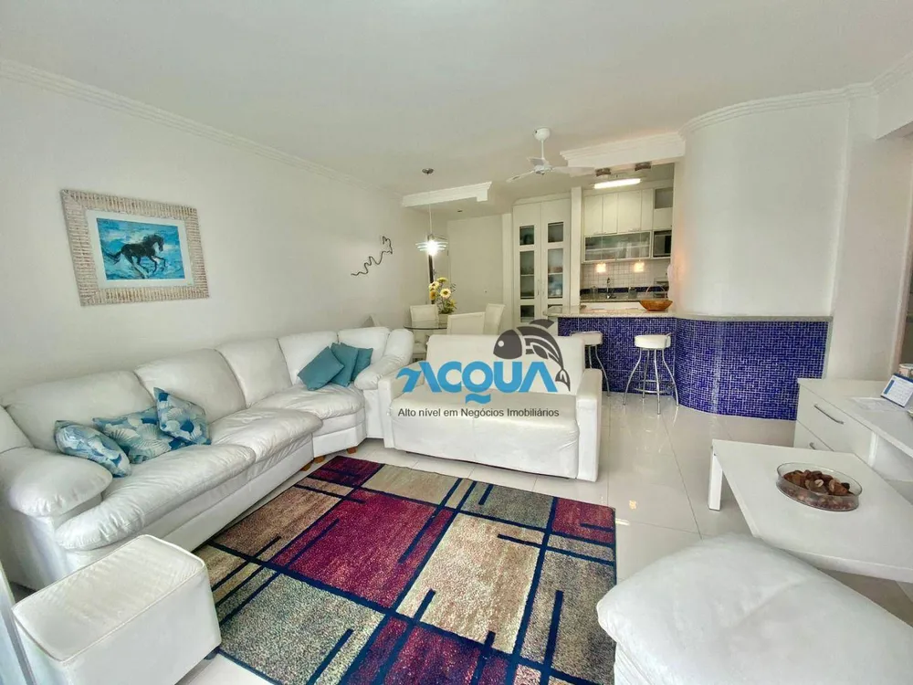 Apartamento, 2 quartos, 79 m² - Foto 1