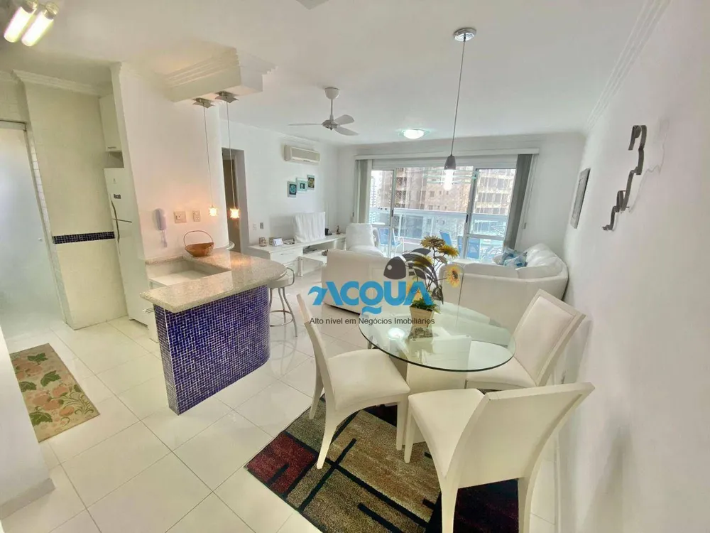 Apartamento, 2 quartos, 79 m² - Foto 2