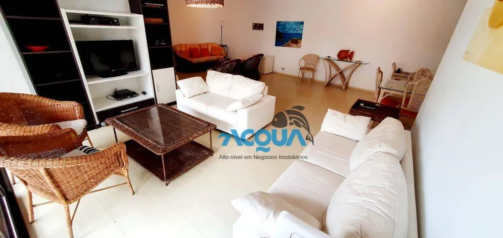 Apartamento, 3 quartos, 150 m² - Foto 1