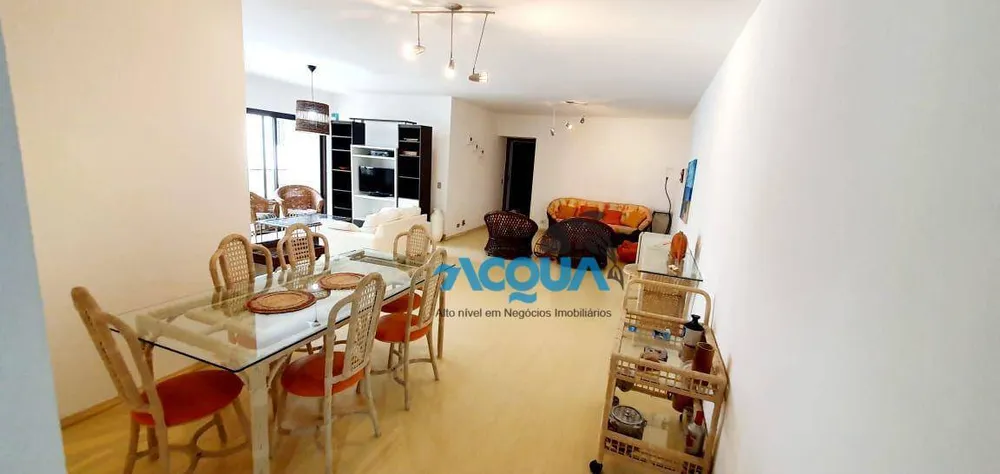 Apartamento, 3 quartos, 150 m² - Foto 2