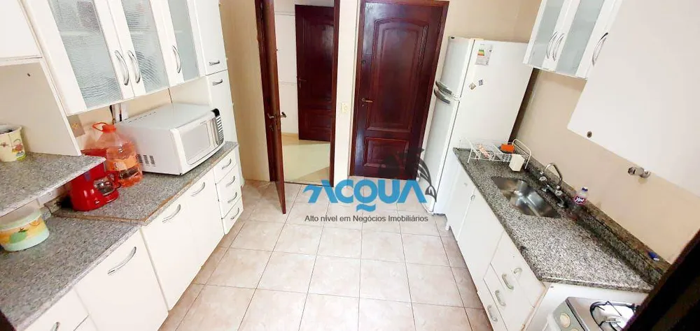 Apartamento, 3 quartos, 150 m² - Foto 3