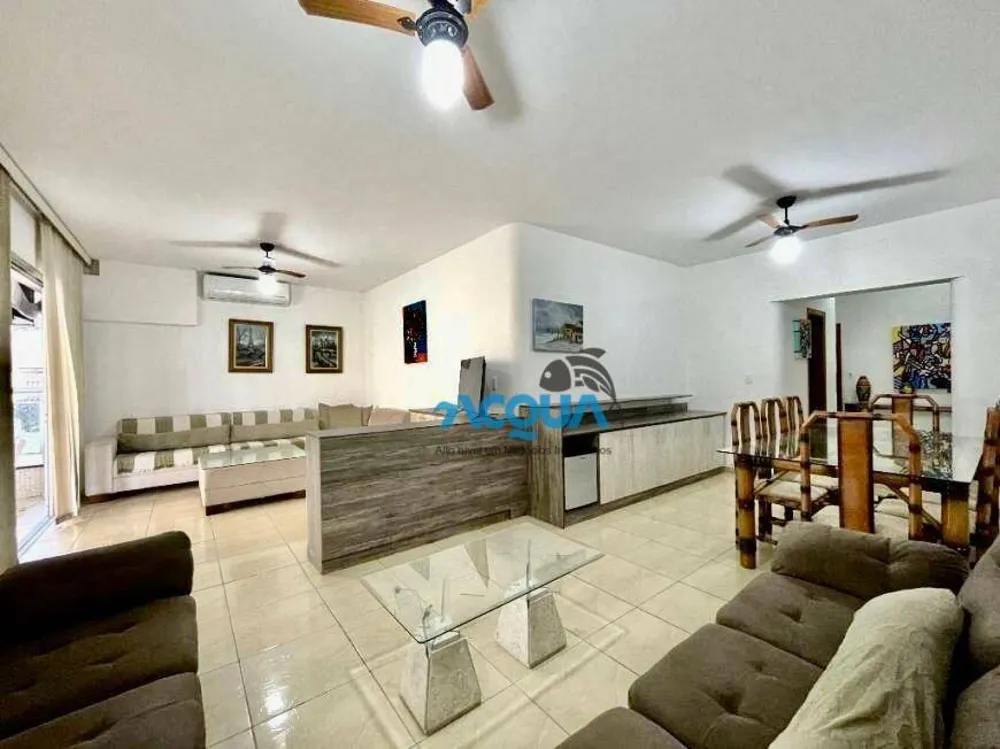 Apartamento, 3 quartos, 160 m² - Foto 1