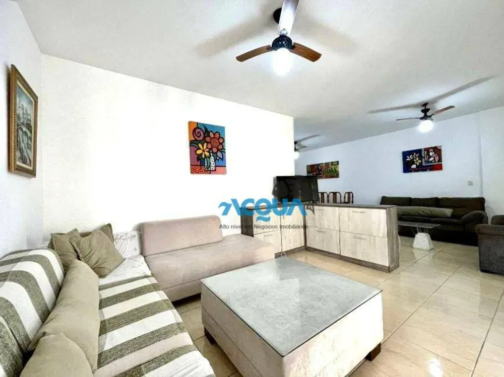 Apartamento, 3 quartos, 160 m² - Foto 2