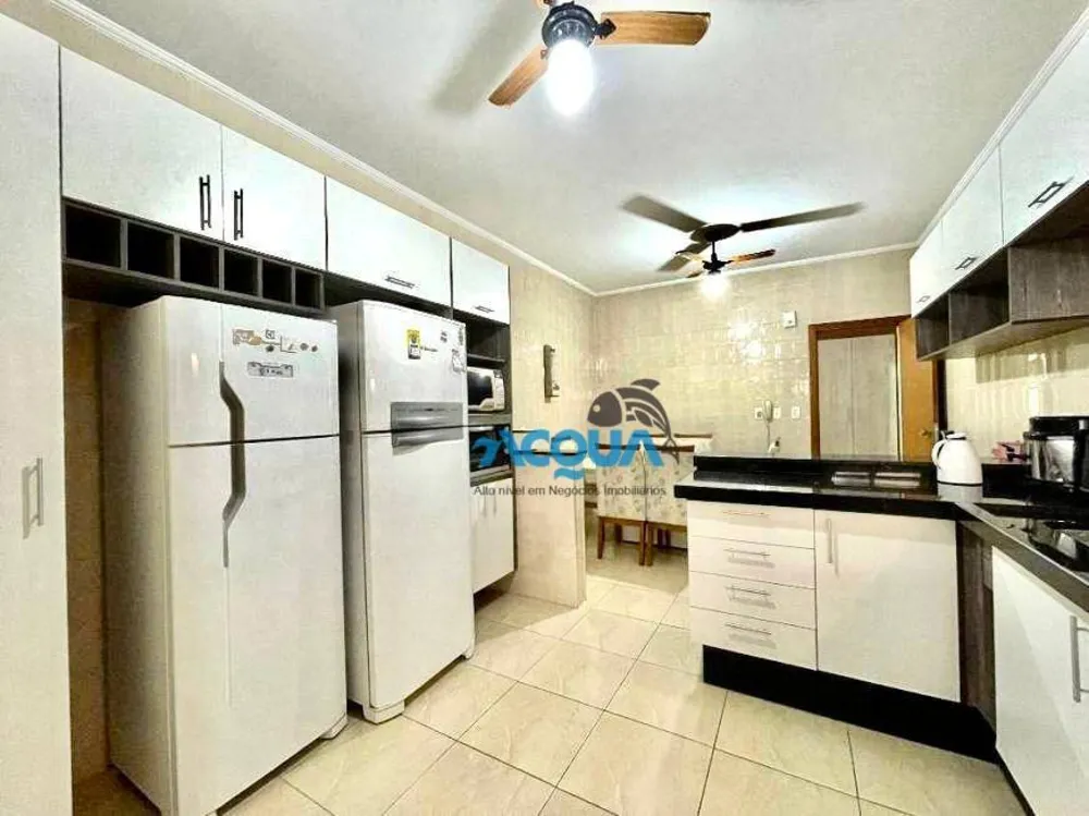 Apartamento, 3 quartos, 160 m² - Foto 4