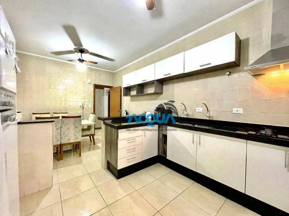 Apartamento, 3 quartos, 160 m² - Foto 3