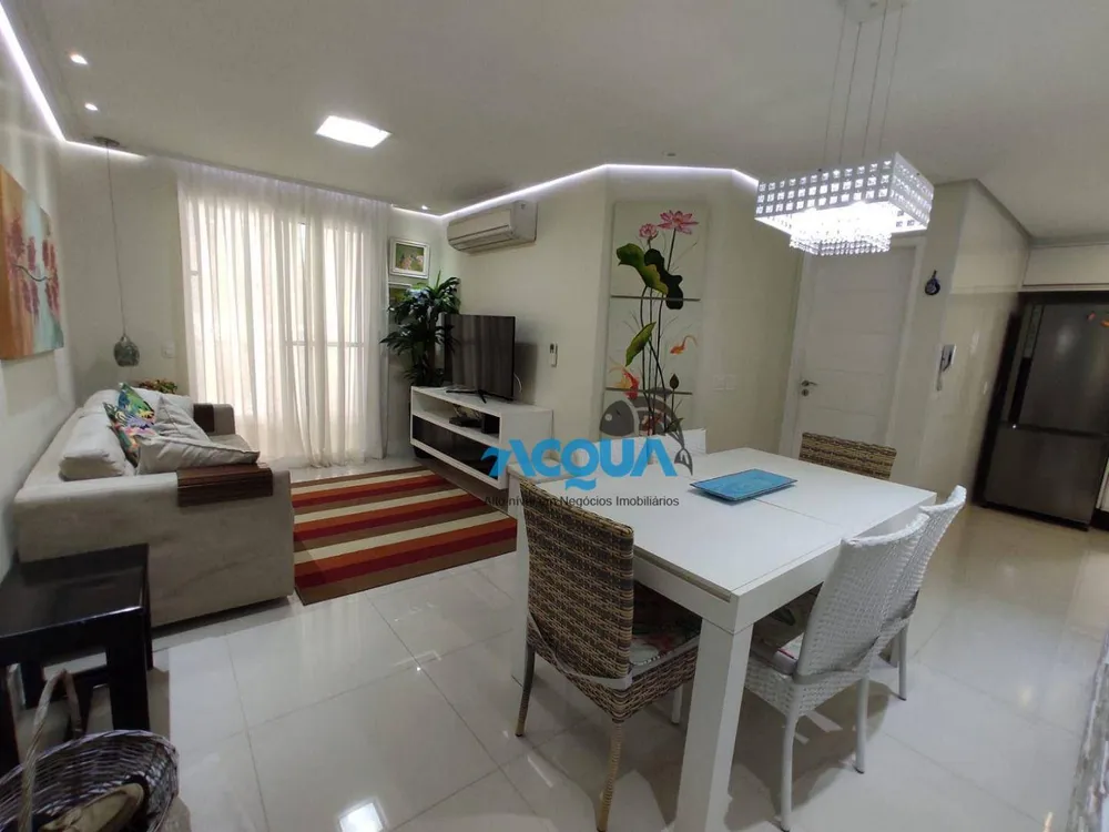 Apartamento, 3 quartos, 89 m² - Foto 1