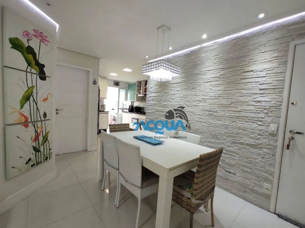 Apartamento, 3 quartos, 89 m² - Foto 3