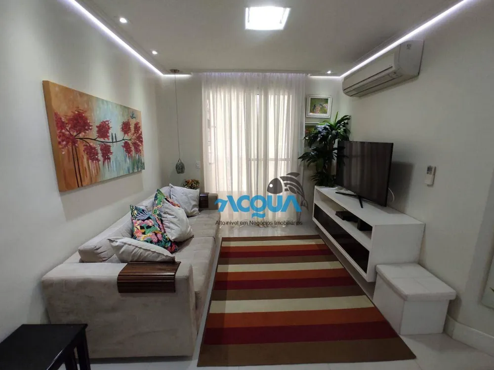 Apartamento, 3 quartos, 89 m² - Foto 2