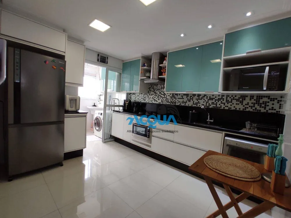 Apartamento, 3 quartos, 89 m² - Foto 4