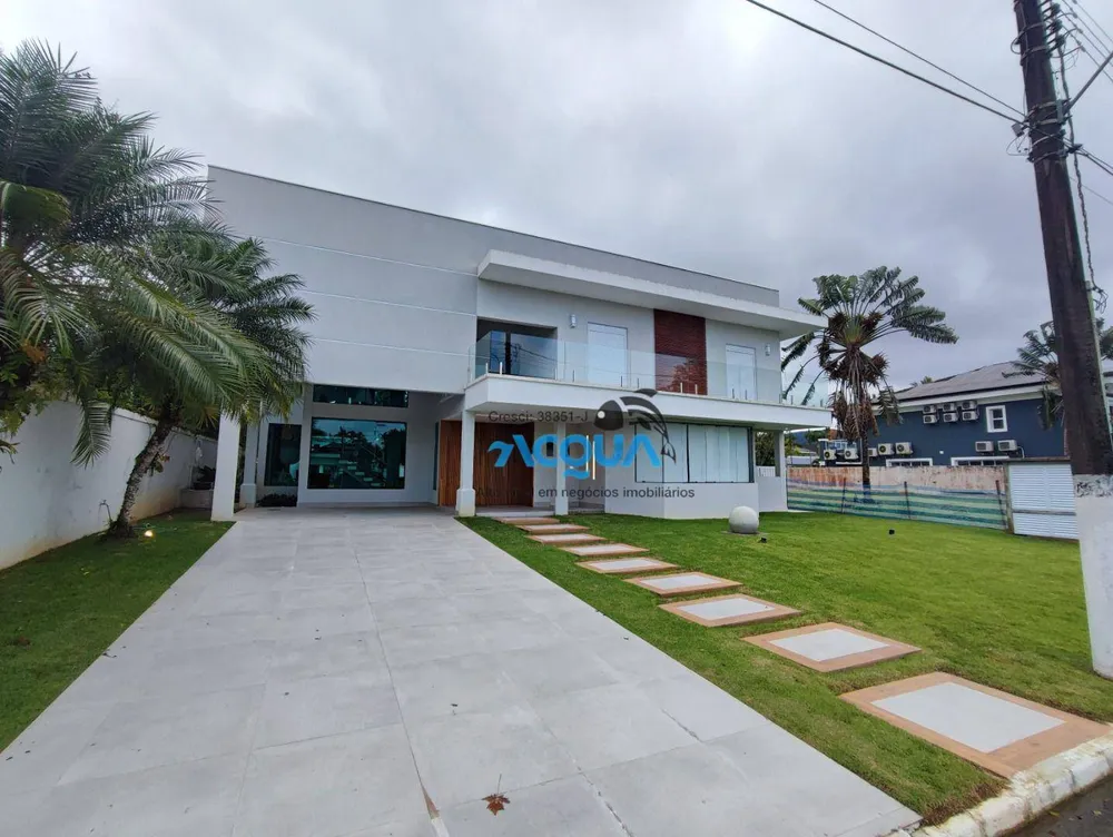 Casa de Condomínio, 5 quartos - Foto 2