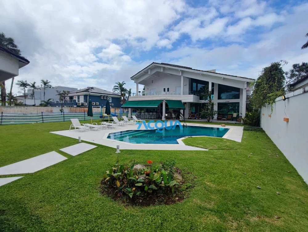 Casa de Condomínio, 5 quartos - Foto 1