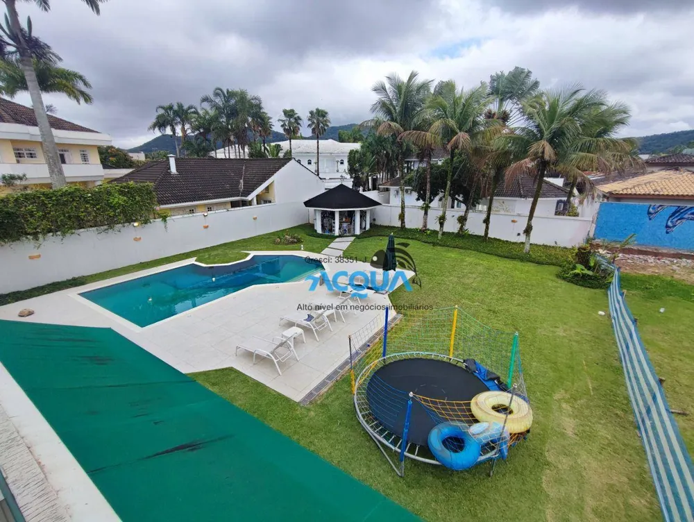 Casa de Condomínio, 5 quartos - Foto 4