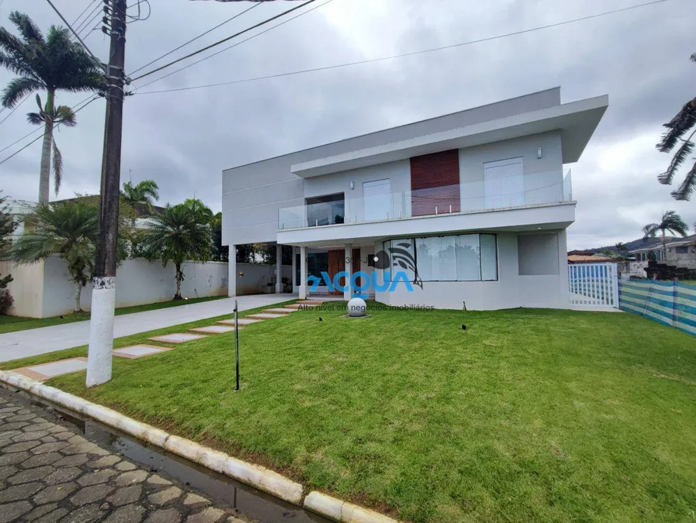 Casa de Condomínio, 5 quartos - Foto 3