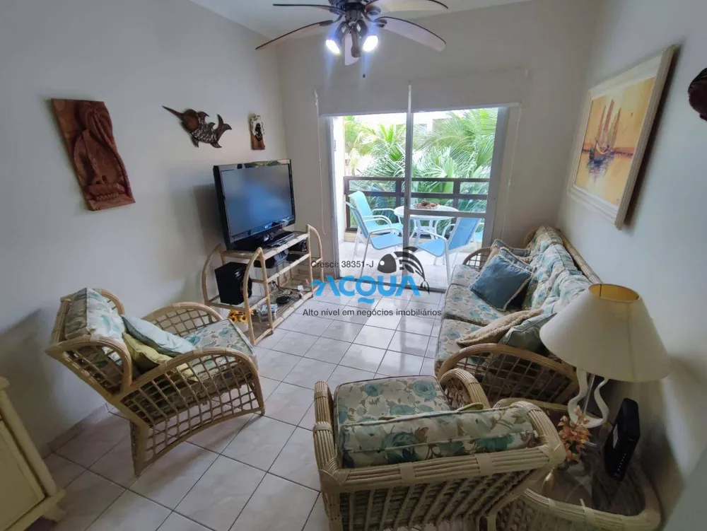 Apartamento, 3 quartos, 80 m² - Foto 2